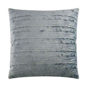 D.V. KAP HOME Wake-Glacier 21”x21” Pillow Covers - Set of 2